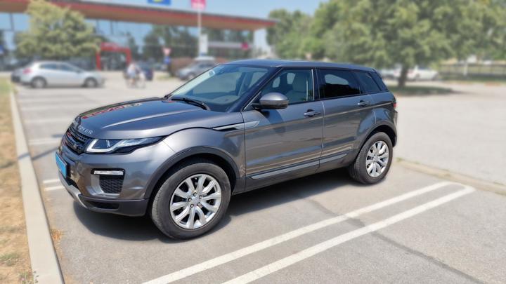 Land Rover Range Rover Evoque 2.0d 