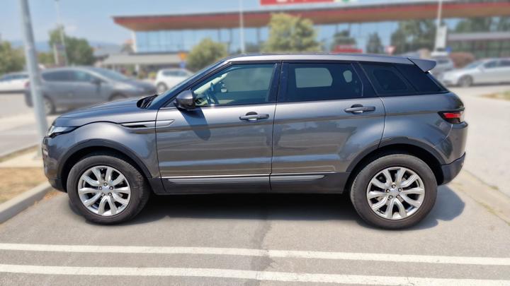 Land Rover Range Rover Evoque 2.0d 