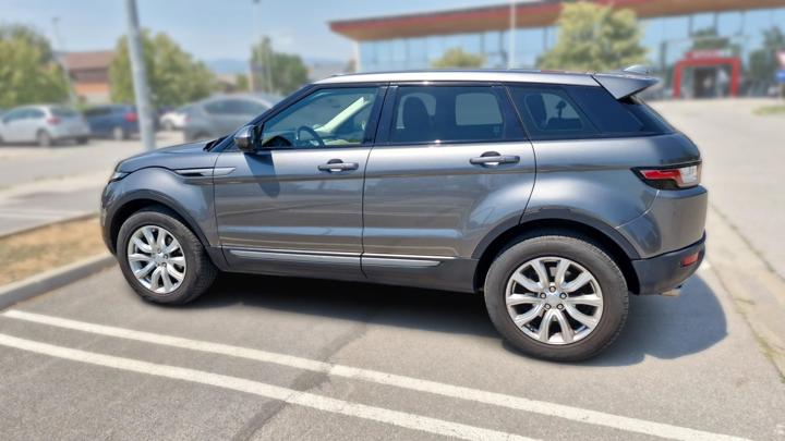 Land Rover Range Rover Evoque 2.0d 