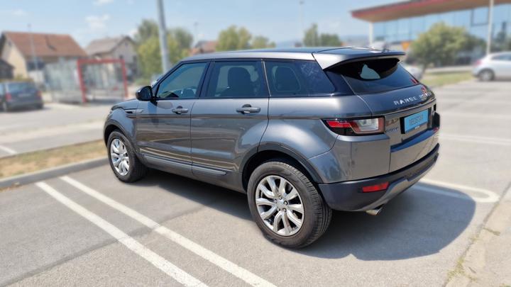 Land Rover Range Rover Evoque 2.0d 