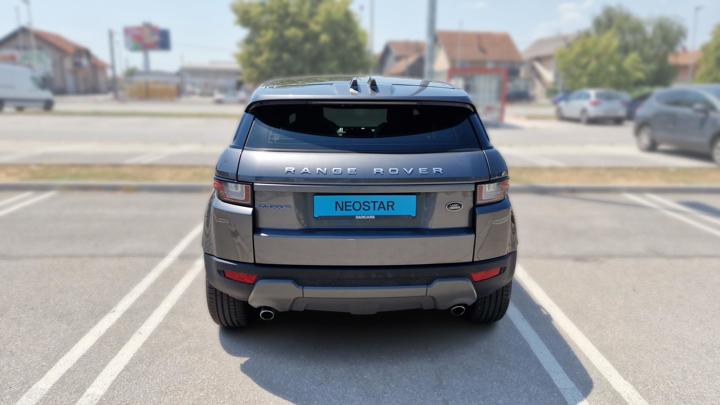 Land Rover Range Rover Evoque 2.0d 