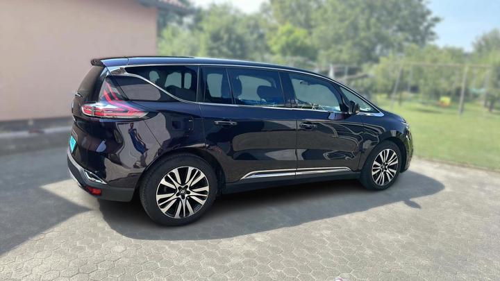 Renault Espace dCi 160 Energy Initiale Paris EDC