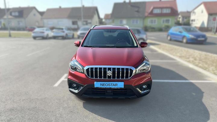 Suzuki S-Cross 1,4 Hybrid 48V Premium (GL+)