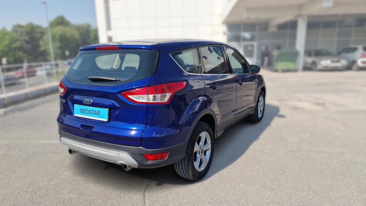 Ford Kuga 2.0 TDCI