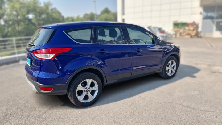 Ford Kuga 2.0 TDCI