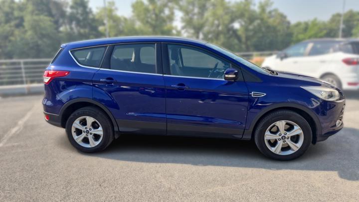 Ford Kuga 2.0 TDCI