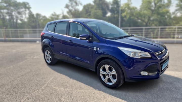 Ford Kuga 2.0 TDCI