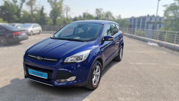 Ford Kuga 2.0 TDCI