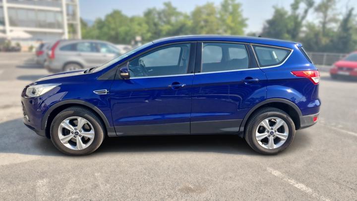 Ford Kuga 2.0 TDCI