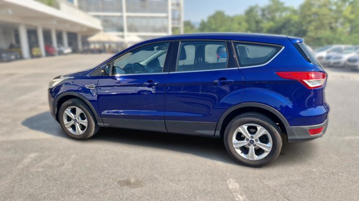 Ford Kuga 2.0 TDCI