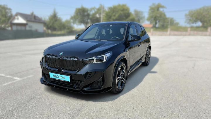 Rabljeni automobil na prodaju iz oglasa 91252 - BMW iX1 iX1 xDrive30 M PERFORMANCE