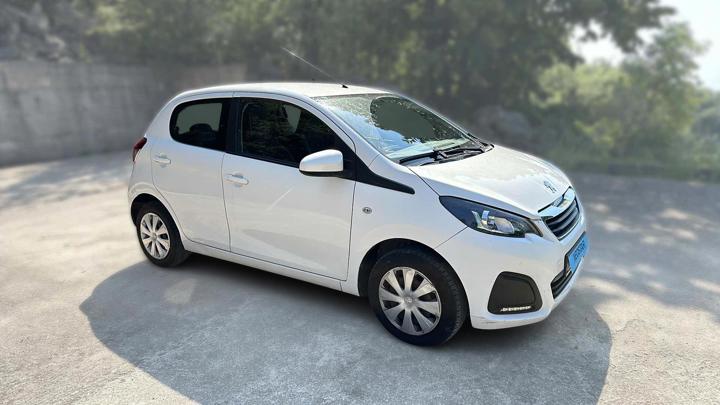 Peugeot 108 1,0 VTi 68 Active