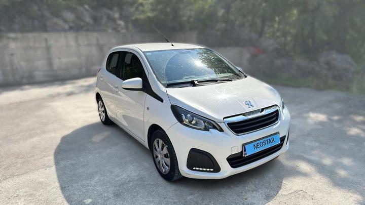 Peugeot 108 1,0 VTi 68 Active