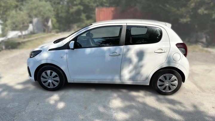 Peugeot 108 1,0 VTi 68 Active