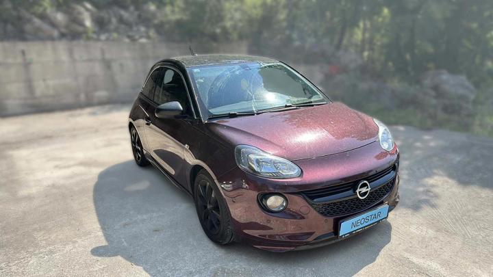 Opel Adam 1,4 Unlimited