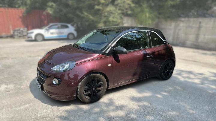 Opel Adam 1,4 Unlimited