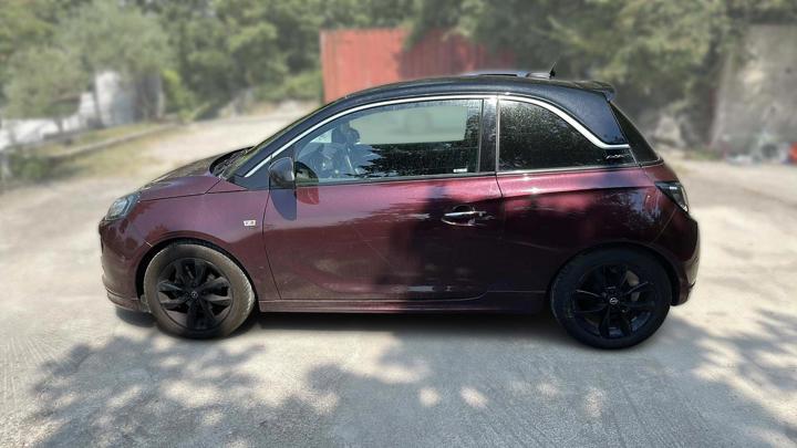 Opel Adam 1,4 Unlimited