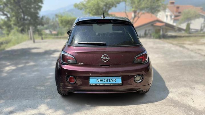 Opel Adam 1,4 Unlimited