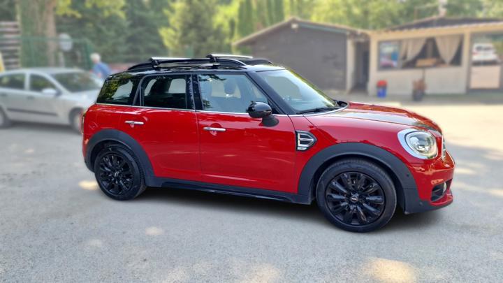 MINI Mini Cooper D Countryman