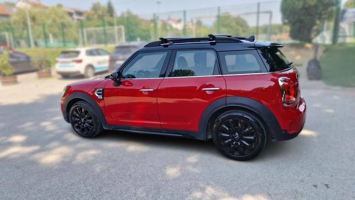 MINI Mini Cooper D Countryman