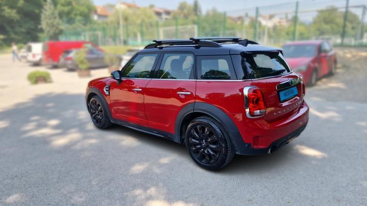 MINI Mini Cooper D Countryman