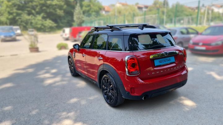 MINI Mini Cooper D Countryman