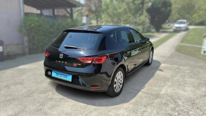 Seat Seat LEON 2.0 TDI STYLE