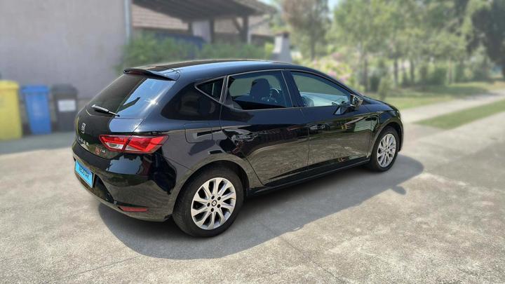 Seat Seat LEON 2.0 TDI STYLE