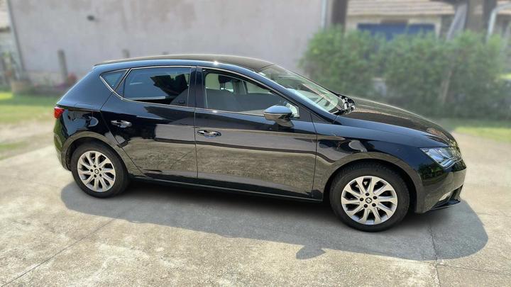 Seat Seat LEON 2.0 TDI STYLE