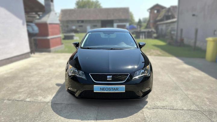 Seat Seat LEON 2.0 TDI STYLE