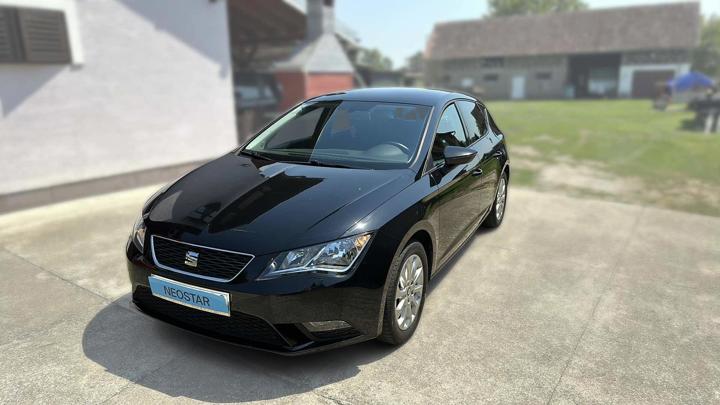 Seat Seat LEON 2.0 TDI STYLE