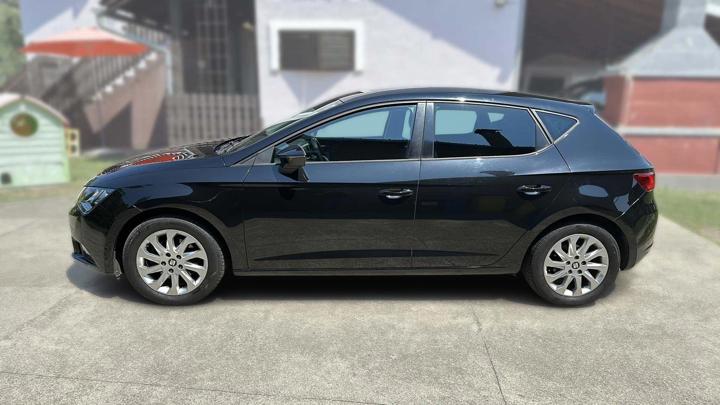 Seat Seat LEON 2.0 TDI STYLE