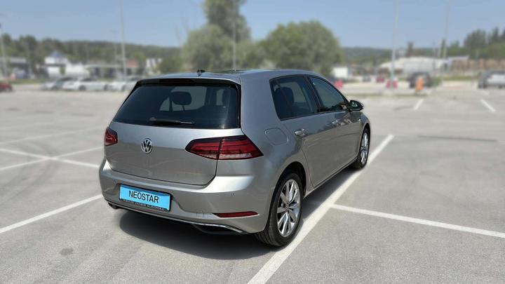 VW Golf 1.6 TDI BMT Join 5 vrata