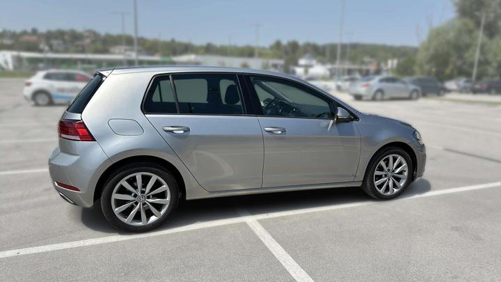 VW Golf 1.6 TDI BMT Join 5 vrata