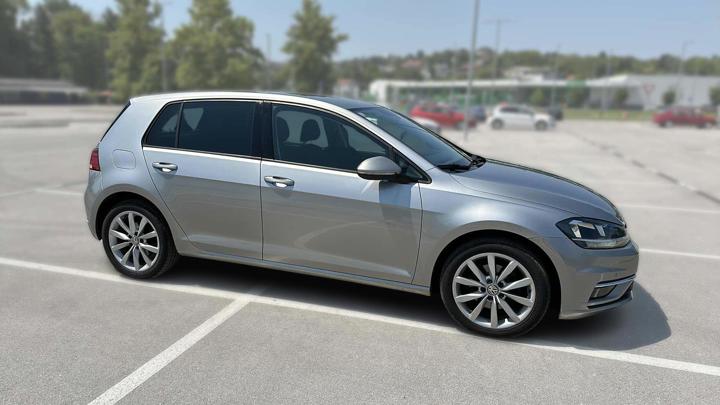 VW Golf 1.6 TDI BMT Join 5 vrata