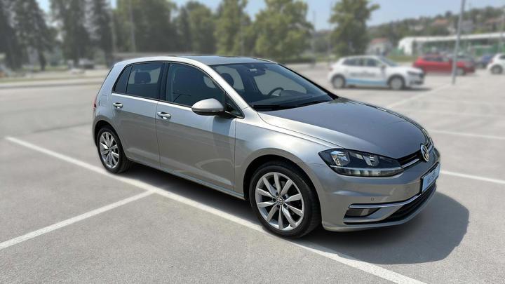 VW Golf 1.6 TDI BMT Join 5 vrata