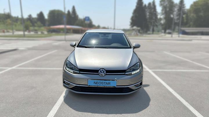 VW Golf 1.6 TDI BMT Join 5 vrata