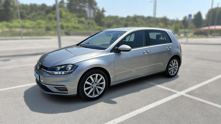 VW Golf 1.6 TDI BMT Join 5 vrata