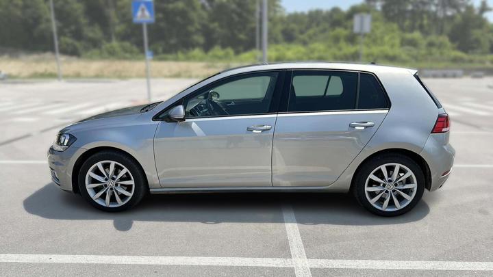 VW Golf 1.6 TDI BMT Join 5 vrata