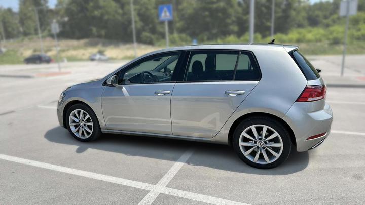 VW Golf 1.6 TDI BMT Join 5 vrata