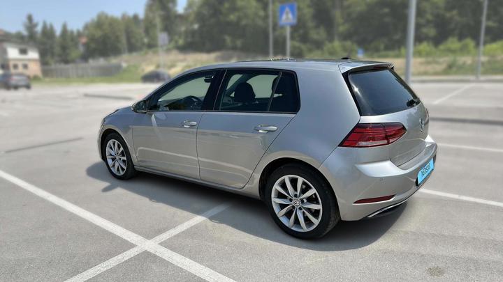 VW Golf 1.6 TDI BMT Join 5 vrata