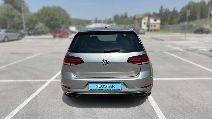 VW Golf 1.6 TDI BMT Join 5 vrata