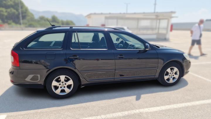 Škoda Octavia Combi 1,6 TDI CR Classic