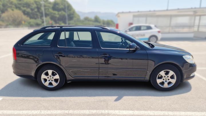 Škoda Octavia Combi 1,6 TDI CR Classic