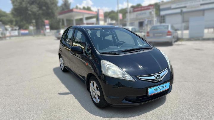 Honda Jazz 1,2 Trend