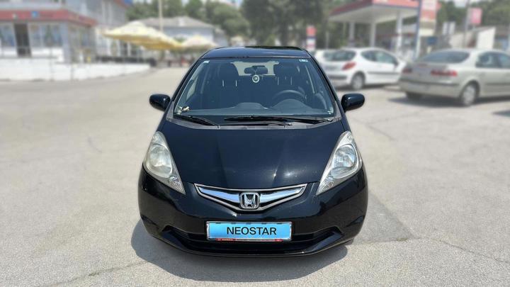 Honda Jazz 1,2 Trend