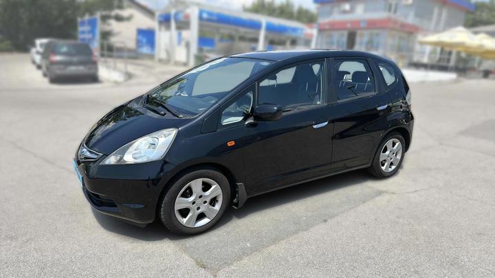 Honda Jazz 1,2 Trend