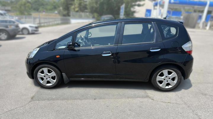 Honda Jazz 1,2 Trend