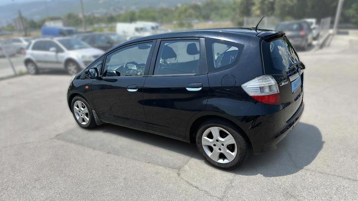 Honda Jazz 1,2 Trend