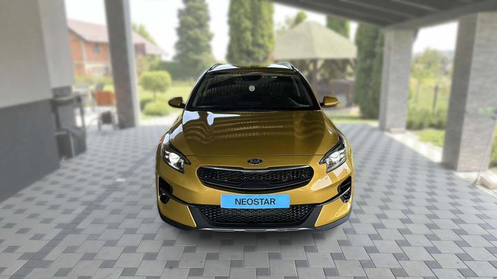 KIA XCeed 1,0 T-GDI LX Joy ISG